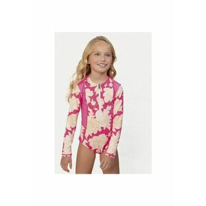 Costum de baie fete - 303547790 - Poliamida - 152 CM - Multicolor imagine