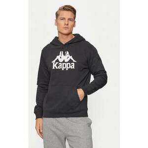 Bluza barbati - 304838477 - Bumbac/Poliester - Negru imagine