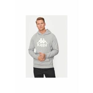 Bluza barbati - 304838453 - Bumbac/Poliester - Gri imagine