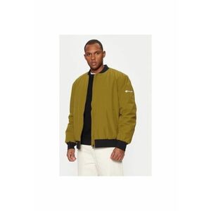 Geaca barbati - 304699672 - Poliamida/Poliester - Verde imagine