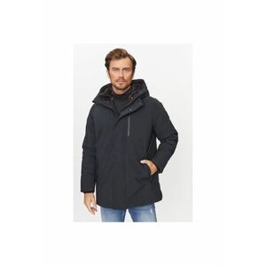 Geaca barbati - 303326111 - Poliester - 2XL INTL - Negru imagine