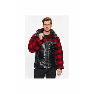 Geaca barbati - 303324964 - Poliester/Nylon - Negru imagine