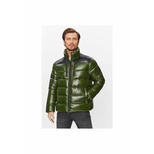 Geaca barbati - 303324186 - Nylon - Verde imagine
