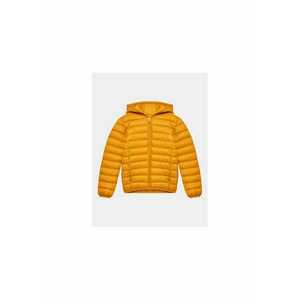 Geaca baieti - 303320911 - Nylon - Galben imagine