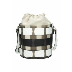 Geanta NBAG-I5130- - Piele ecologica - 26x25x15 imagine