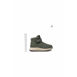 Ghete unisex 304637117 - Piele ecologica - Verde imagine