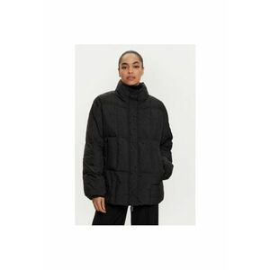 Geaca dama - 305038470 - Poliester - Negru imagine