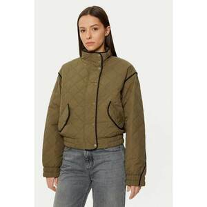 Geaca dama - 304868887 - Poliamida - Multicolor imagine