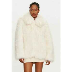 Haina dama - 304768156 - Poliester - Bej imagine