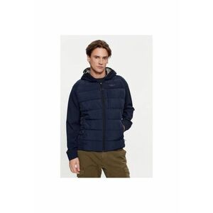 Geaca barbati - 303311681 - Poliamida - 54 EU - Albastru imagine