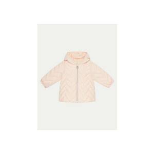 Geaca fete - 304292002 - Poliester - Roz imagine