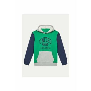 Bluza baieti - 304289910 - Bumbac - Multicolor imagine