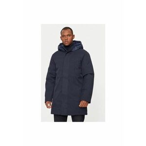 Geaca barbati - 304520723 - Poliester - Albastru imagine