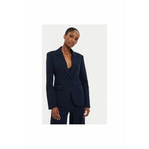 Sacou Dama - 304447389 - Poliester - Elastan - 42 - Albastru imagine