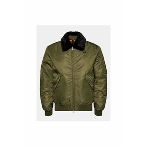 Geaca barbati - 303285876 - Poliamida - M INTL - Verde imagine