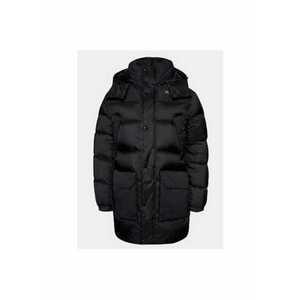 Geaca barbati - 303285654 - Poliamida - XL INTL - Negru imagine