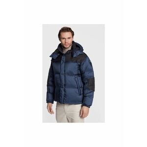 Geaca barbati - 301006534 - Poliamida/Poliester - Albastru imagine