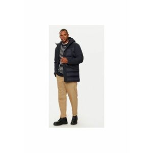 Geaca barbati - 304203299 - Poliester - Albastru imagine