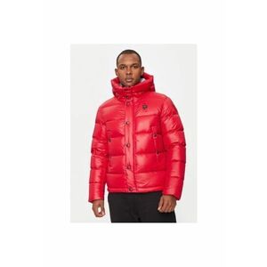 Geaca barbati - 304446214 - Poliamida - Negru imagine