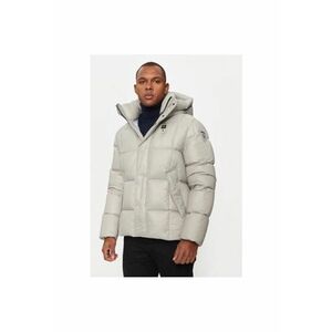 Geaca Barbati - 304446184 - Poliamida - Gri imagine