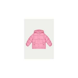 Geaca fete - 304644184 - Poliester - Roz imagine