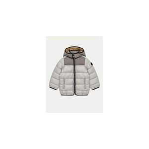 Geaca baieti - 304644115 - Poliester - Gri imagine