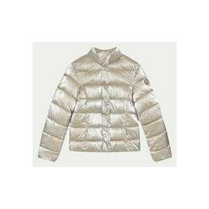 Geaca fete - 304644252 - Poliamida - Argintiu imagine