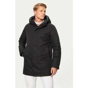 Jacheta barbati - 304198694 - Poliester - Negru imagine