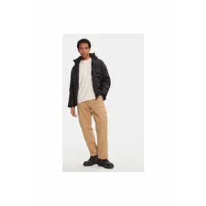 Geaca barbati - 304198786 - Poliamida - Negru imagine