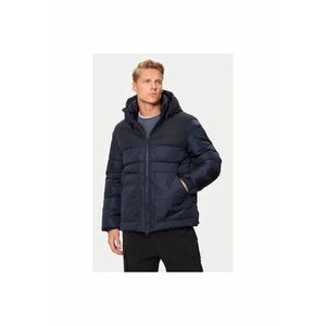 Geaca barbati - 304198779 - Poliamida - Albastru imagine