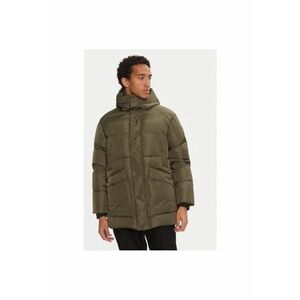 Geaca barbati - 304198656 - Poliamida - Verde imagine