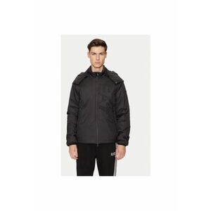 Geaca barbati - Emporio Armani 304211904 - Poliamida - Negru imagine