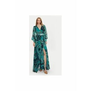 Rochie dama - 303690755 - Poliester - Verde imagine