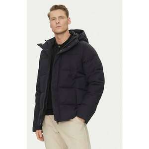 Geaca barbati - 304215506 - Poliester - Albastru imagine