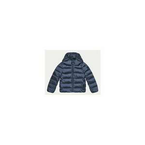 Geaca fete - 304216633 - Nylon - Albastru imagine