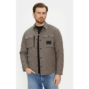 Geaca barbati - 303190705 - Poliamida - Maro imagine