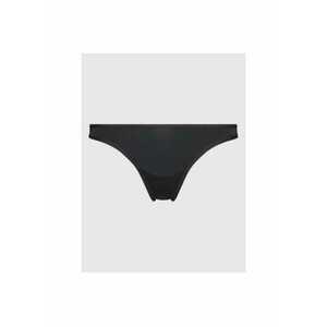 Chiloti dama - 300714119 - Poliamida/Elastan - 42 EU - Negru imagine