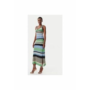 Rochie dama - 305350619 - Modal/Bumbac - Multicolor imagine