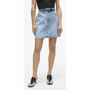 Fusta dama 7577 - Bumbac imagine