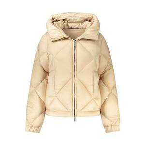 Jacheta dama - 100% poliester - Bej - K7132DWNINEVSUPERLIGHTTHERM imagine