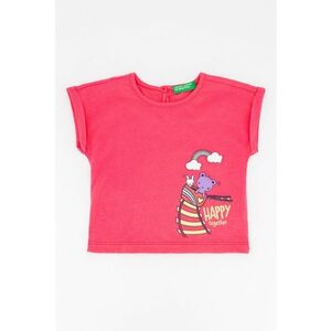 Tricou cu imprimeu grafic imagine