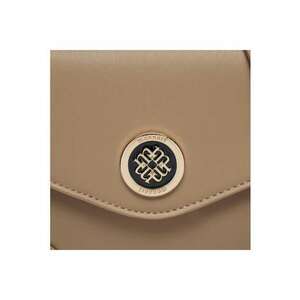 Geanta dama - 303984939 - Bej - Piele ecologica imagine