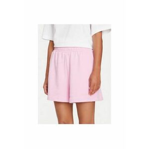 Pantaloni dama - 22651 - Bumbac/Poliester - M INTL - Roz imagine