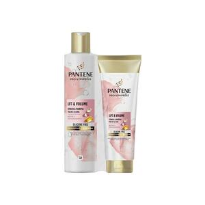 Pachet: Sampon + Balsam de par imagine