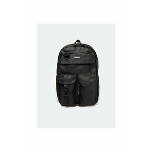 Rucsac unisex Simone cu buzunare exterioare imagine