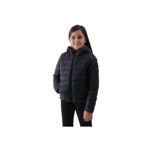 Geaca fete JWAW24TDJAF449 - Poliamida - Negru imagine