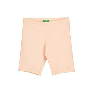 Colanti scurti cu logo. imagine