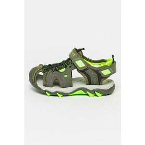 Sandale cu inchidere velcro Benjamin imagine