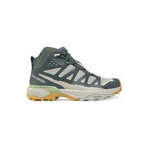 Bocanci trekking barbati 304714887 - Sintetic - Gri imagine