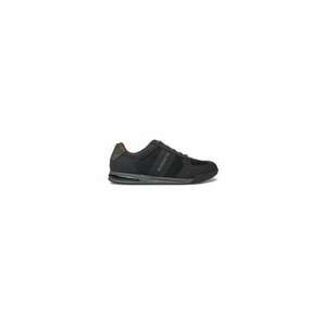 Pantofi sport barbati 304677250 - Textil - Negru imagine
